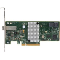 Broadcom SAS 9300-4i4e Host Bus Adapter controller 
