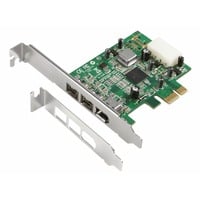 Dawicontrol DC-FW800 PCIe controller Bulk