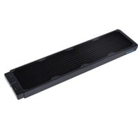 Alphacool NexXxoS ST30 480mm V.2 radiator Zwart