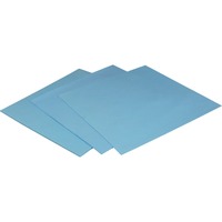 Arctic Thermische pad thermal pads Blauw,  50x50x0,5mm