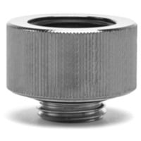EKWB EK-HTC Classic 16 mm - Black Nickel waterkoeling