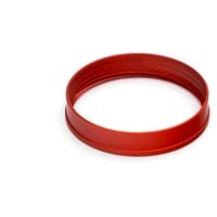 EKWB EK-Torque HTC-12 Color Rings 10 Pack-Red waterkoeling 10 stuks