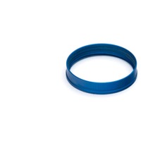 EKWB EK-Torque STC-10/13 Color Rings Pack - Blue waterkoeling Blauw, 10 st
