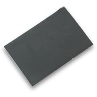 EKWB Thermal Pad B 0.5mm (75x50mm) thermal pads Zwart