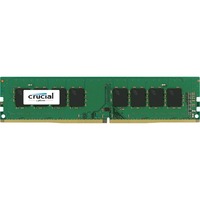 Crucial 4 GB DDR4-2666 werkgeheugen CT4G4DFS8266