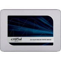 Crucial MX500, 1 TB SSD CT1000MX500SSD1, SATA/600