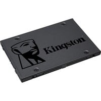 Kingston A400 480 GB SSD