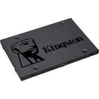 Kingston A400, 960 GB SSD SA400S37/960G, SATA 600