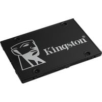 Kingston KC600 512 GB SSD