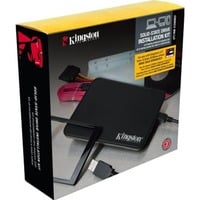 Kingston SSD Installation Kit inbouwframe 