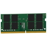 Kingston ValueRAM 16 GB DDR4-3200 laptopgeheugen KVR32S22D8/16, ValueRAM
