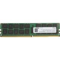 Mushkin 16 GB ECC Registered DDR4-2133 servergeheugen 992212
