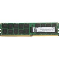 Mushkin 16 GB ECC Registered DDR4-2133 servergeheugen 992212