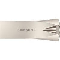 SAMSUNG BAR Plus USB-Stick 256 GB Champagne, MUF-256BE3/APC