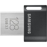 SAMSUNG FIT Plus 128 GB usb-stick Zwart, MUF-128AB/APC