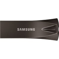 Samsung BAR Plus USB-Stick 64 GB Titanium, MUF-64BE4/APC