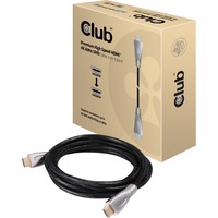 Club 3D HDMI 2.0 Premium UHD kabel 3 meter