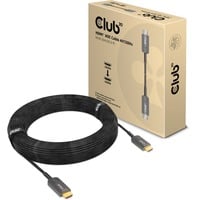 Club 3D High Speed HDMI AOC kabel 20 meter