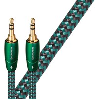 Audioquest Evergreen 3.5 mm - 3.5 mm kabel 1 meter