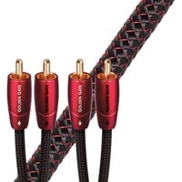 Audioquest Golden Gate RCA - RCA kabel 0,6 meter