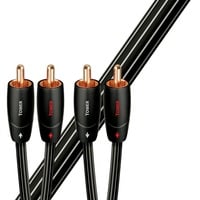 Audioquest Tower RCA - RCA kabel 1 meter