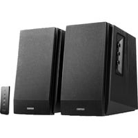 Edifier R1700BT pc-luidspreker Zwart, Bluetooth