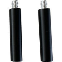 Elgato Wave Extension Rods verlenging Zwart