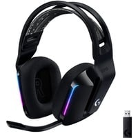 Logitech G733 LIGHTSPEED Wireless RGB  over-ear gaming headset