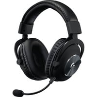 Logitech G PRO X  over-ear gaming headset