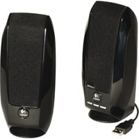 Logitech S-150 USB Digital Speaker pc-luidspreker Zwart, OEM