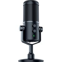 Razer Seiren Elite  microfoon Zwart