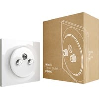 Fibaro Walli N TV-SAT Outlet aansluiting 