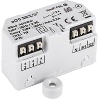 Homematic IP Smart Home Zonwering Actuator relais