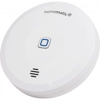 Homematic IP Watersensor watermelder Wit