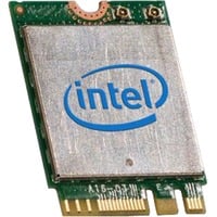 Intel® Dual Band Wireless-AC 7265 wlan adapter Bluetooth 4.0
