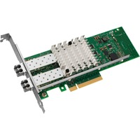 Intel® Ethernet Converged X520-SR2 retail netwerkadapter Retail