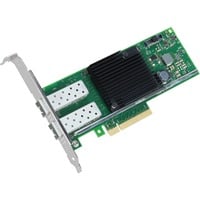 Intel® Ethernet Converged X710-DA2 netwerkadapter Retail