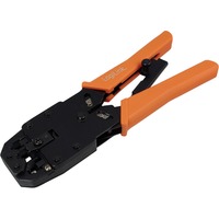 LogiLink WZ0003 Universal Crimping tool krimptang 