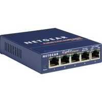 Netgear GS105GE switch