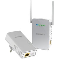 Netgear Powerline 1000 + WiFi Wit