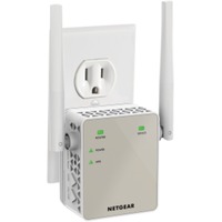 Netgear Wifi Range extender AC1200 repeater Grijs, Dual band