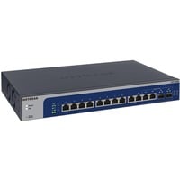 Netgear XS512EM switch 