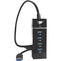 Patriot Patriot USB 3.0 4-Port Hub usb-hub 