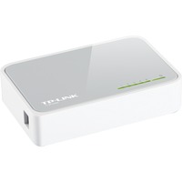 TP-Link TL-SF1005D switch Retail