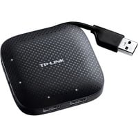 TP-Link USB 3.0 4-Port Portable usb-hub 
