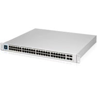 Ubiquiti USW-Pro-48-POE switch Grijs