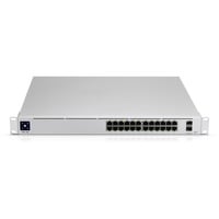 Ubiquiti UniFi Pro 24 PoE switch Grijs