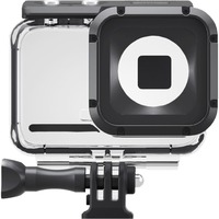 Insta360 ONE R - Dive case for 1-Inch Wide Angle Mod onderwaterbehuizing Transparant/zwart