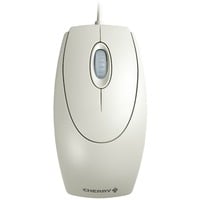 CHERRY WheelMouse optical M-5400 Lichtgrijs, 1000 dpi, Retail