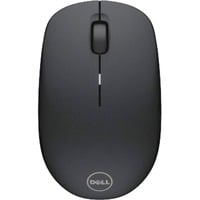 Dell Draadloze muis-WM126 Zwart, 1000dpi